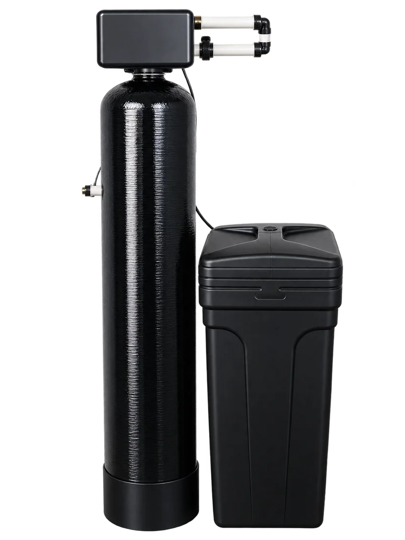 Whole-home filtration system